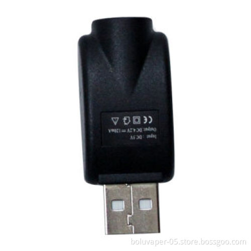 Mini Wireless USB Charger for E-cigarette